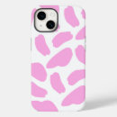 Zoek naar koe patroon iphone hoesjes Schattig