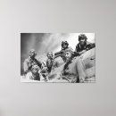 Recherche de pilote impressions sur toile Militaire