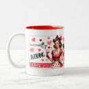 Recherche de retro vintage tasses Humour