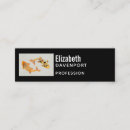 Zoek naar karper visitekaartjes Koi