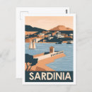 Recherche de sardaigne cartes postales Travel