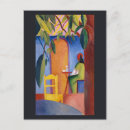 Recherche de macke cartes postales Vintage