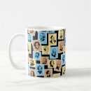 Recherche de mahler tasses Musicien