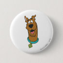 Recherche de caractères de chien badges Animal de bande dessinée