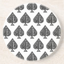 Recherche de carte dessous de verres Rouge