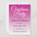 Recherche de rose noël invitations Festif