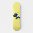 Recherche de véhicule skateboards Dessin
