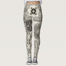Recherche de motif ethnique vêtements Rétro