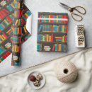 Recherche de bibliothèque papier cadeau Lecteur