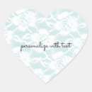 Zoek naar wit kant stickers Rozen