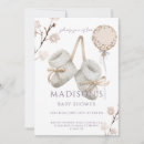 Recherche de bootie invitations Baby