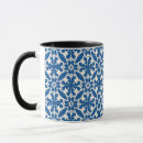 Recherche de conception mandala tasses Motif