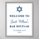 Recherche de mitzvah de barre posters Moderne
