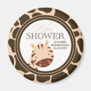 Recherche de shower de garçon refrigérateur magnets Neutre