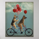 Recherche de tandem posters Drôles de chiens