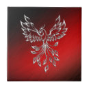 Zoek naar mythen tegels Phoenix