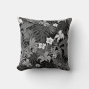 Recherche de forêt tropicale coussins Floral