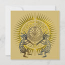 Zoek naar labyrint briefkaarten Geest