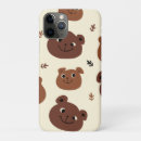 Recherche de animal de bande dessinée iphone coques Drôle