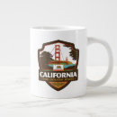 Recherche de la californie tasses Rétro