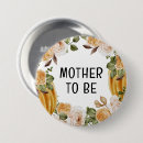 Recherche de de citrouille badges Rustique
