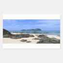 Zoek naar tropische eilanden stickers Beach