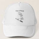 Recherche de alpes casquettes France