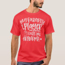 Recherche de basketball grandma tshirts Grand mère