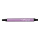 Recherche de purple stylos Script