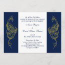 Recherche de paon mariage invitations Mehndi