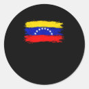 Recherche de drapeau venezuela autocollants Amour