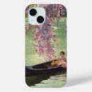 Recherche de canoë iphone coques Rétro