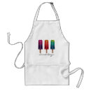 Recherche de popsicle tabliers Crème glacée