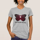 Recherche de anévrisme cérébral tshirts Papillon