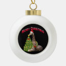 Recherche de animaux de zoo ornements Noël