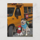 Recherche de chien de garde cartes postales Drôle