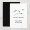 Recherche de sophistiquée invitations Couple