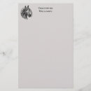 Zoek naar paarden briefpapier Equine