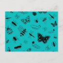 Recherche de libellule mignonne cartes postales Libellules