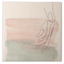 Recherche de dessin graphique carreaux Nature