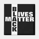 Recherche de matière magnets Noir