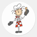 Recherche de cuillères autocollants Cuisson