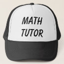 Recherche de sujet casquettes École