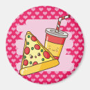 Recherche de frites magnets Mignon