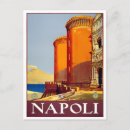 Recherche de naples italie cartes postales Travel