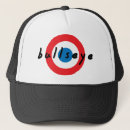 Recherche de tir casquettes Oeil