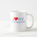 Recherche de pharmaciens tasses De pharmacien