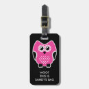 Recherche de rose de hibou accessoires Drôle