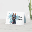 Recherche de pincher vœux cartes Dobie