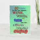 Recherche de vin anniversaire cartes Humour